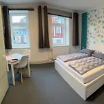 Mediterran 3* Нассау
