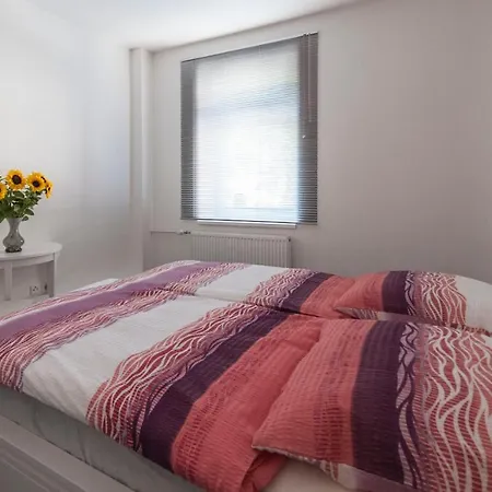 Bed and breakfast Mediterran Nassau (Rhineland-Palatinate)