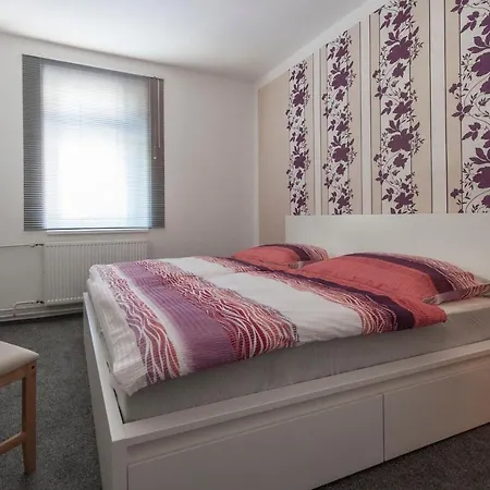 Mediterran ベッド・アンド・ブレックファスト 3*