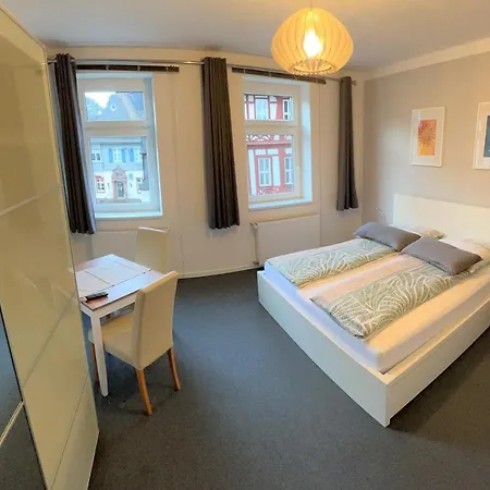 Mediterran 3* ナッサウ