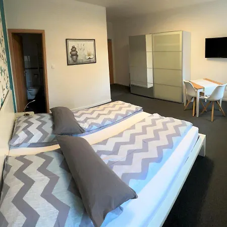 Bed and breakfast Mediterran