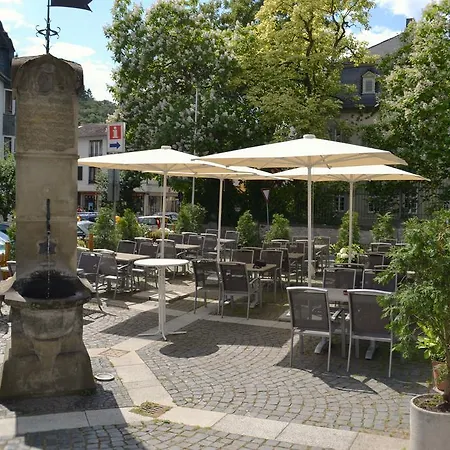 Bed and breakfast Mediterran