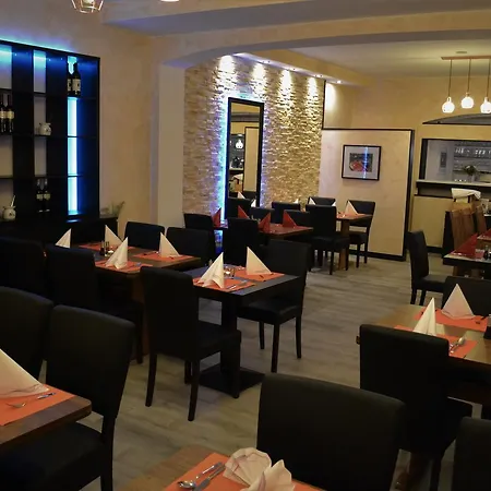 Mediterran Nassau (Rhineland-Palatinate)