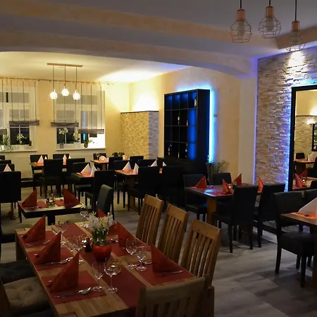 Mediterran Bed and breakfast