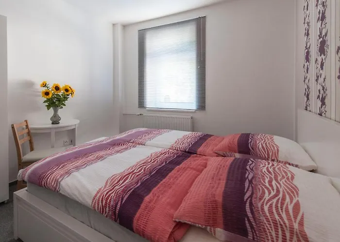 Bed and breakfast Mediterran Nassau (Rhineland-Palatinate)