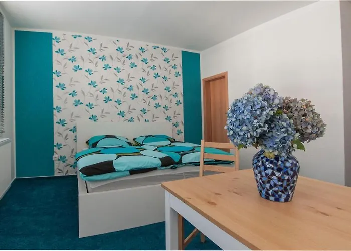 Mediterran 3* Nassau (Rhineland-Palatinate)