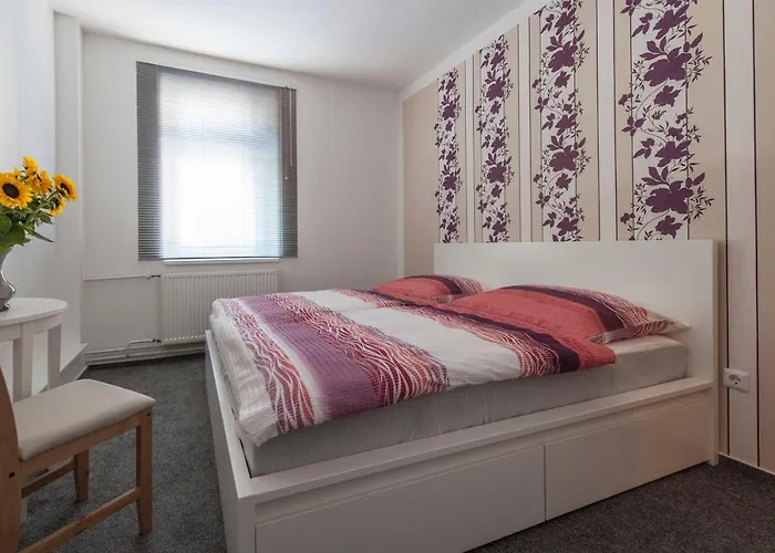 Mediterran Bed and breakfast 3*