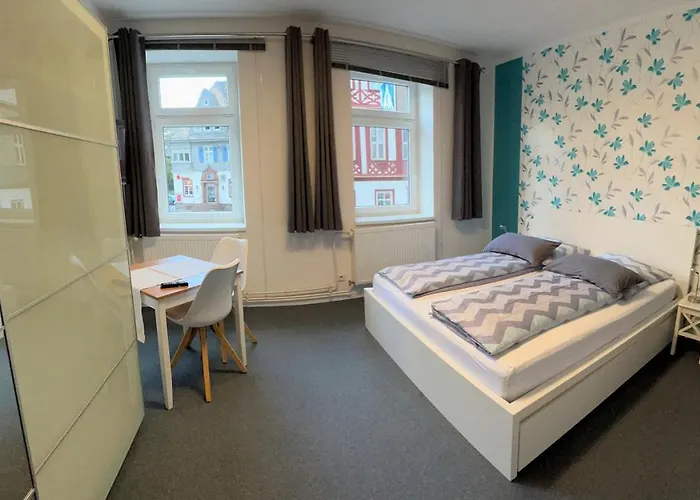 Mediterran 3* Nassau (Rhineland-Palatinate)