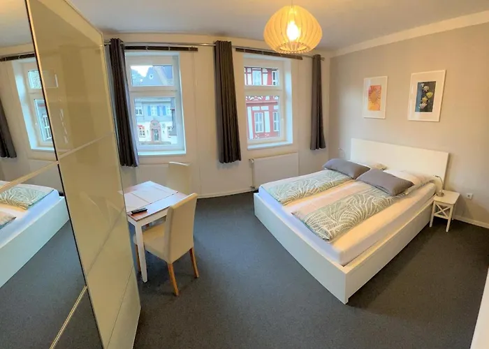 Mediterran 3* Nassau (Rhineland-Palatinate)