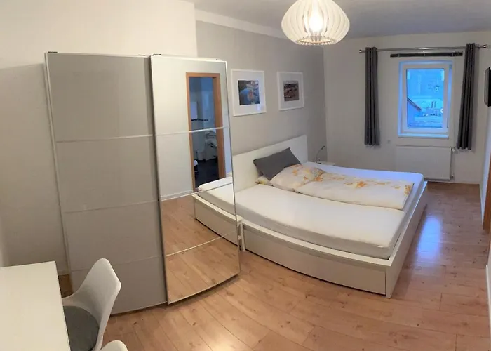 Mediterran Nassau (Rhineland-Palatinate)