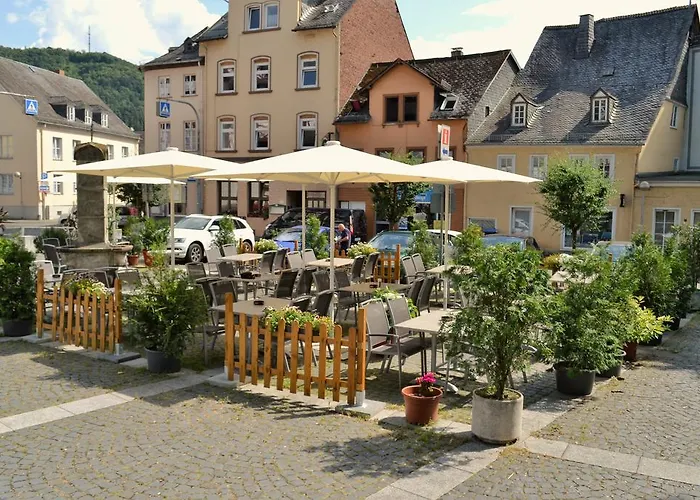 Alojamento de Acomodação e Pequeno-almoço Mediterran 3*