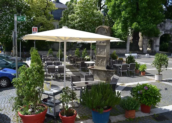 Mediterran Nassau (Rhineland-Palatinate)