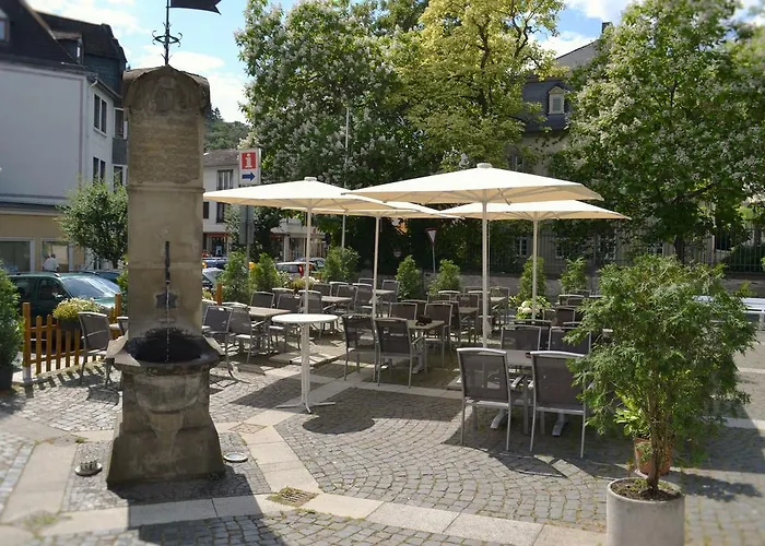 Bed and breakfast Mediterran