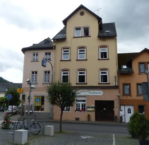 Mediterran Nassau (Rhineland-Palatinate)