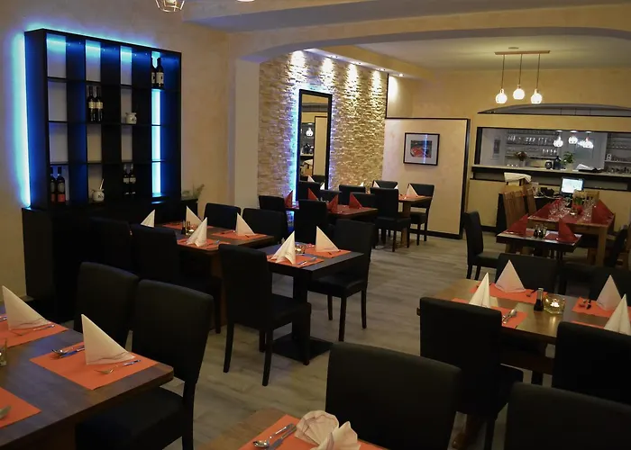 Mediterran Nassau (Rhineland-Palatinate)