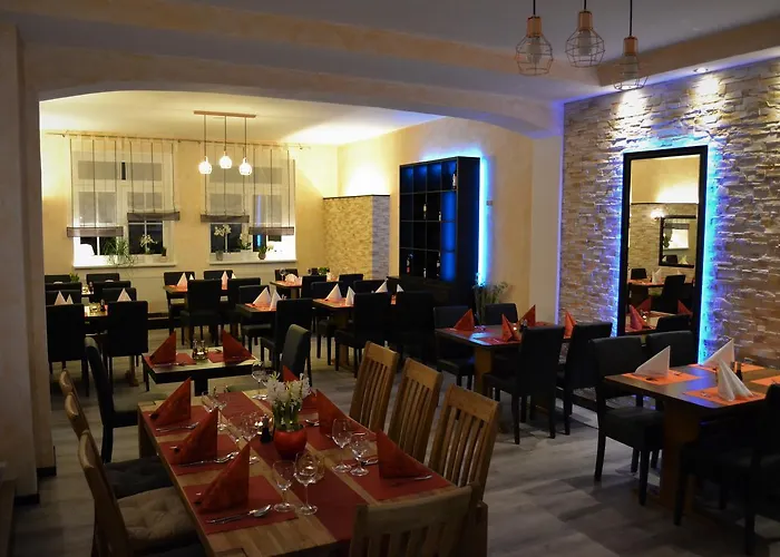 Mediterran Bed and breakfast